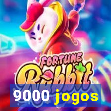 9000 jogos